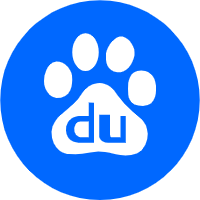 baidu icon